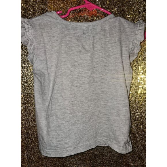 ✨ Minnie Mouse Glitter Shirt Set (2-Pack) – Girls Size 3T - Picture 10 of 10